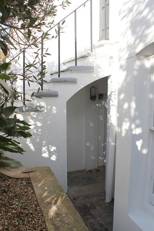 West Hill Apartment Hove Extérieur photo