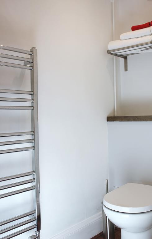 West Hill Apartment Hove Extérieur photo