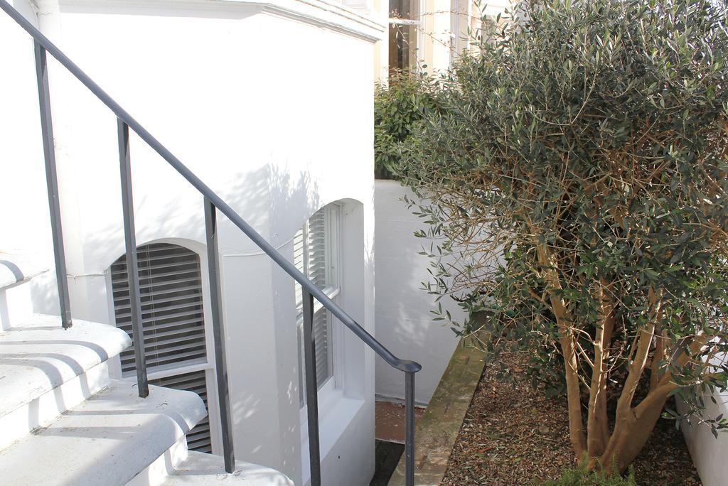 West Hill Apartment Hove Extérieur photo