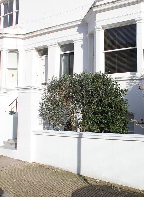 West Hill Apartment Hove Extérieur photo