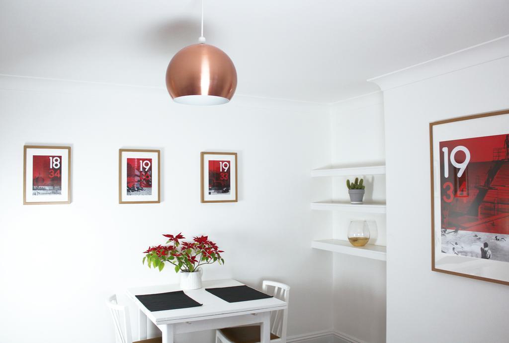 West Hill Apartment Hove Extérieur photo