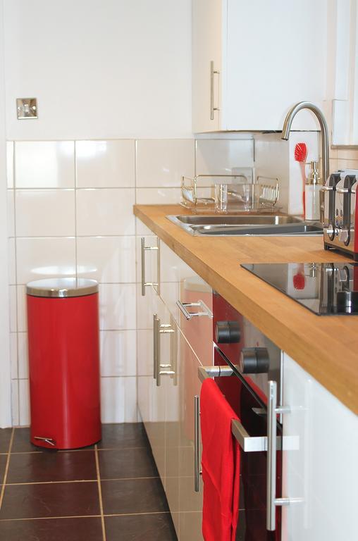 West Hill Apartment Hove Extérieur photo