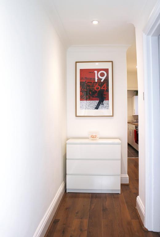 West Hill Apartment Hove Extérieur photo