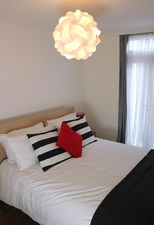West Hill Apartment Hove Extérieur photo