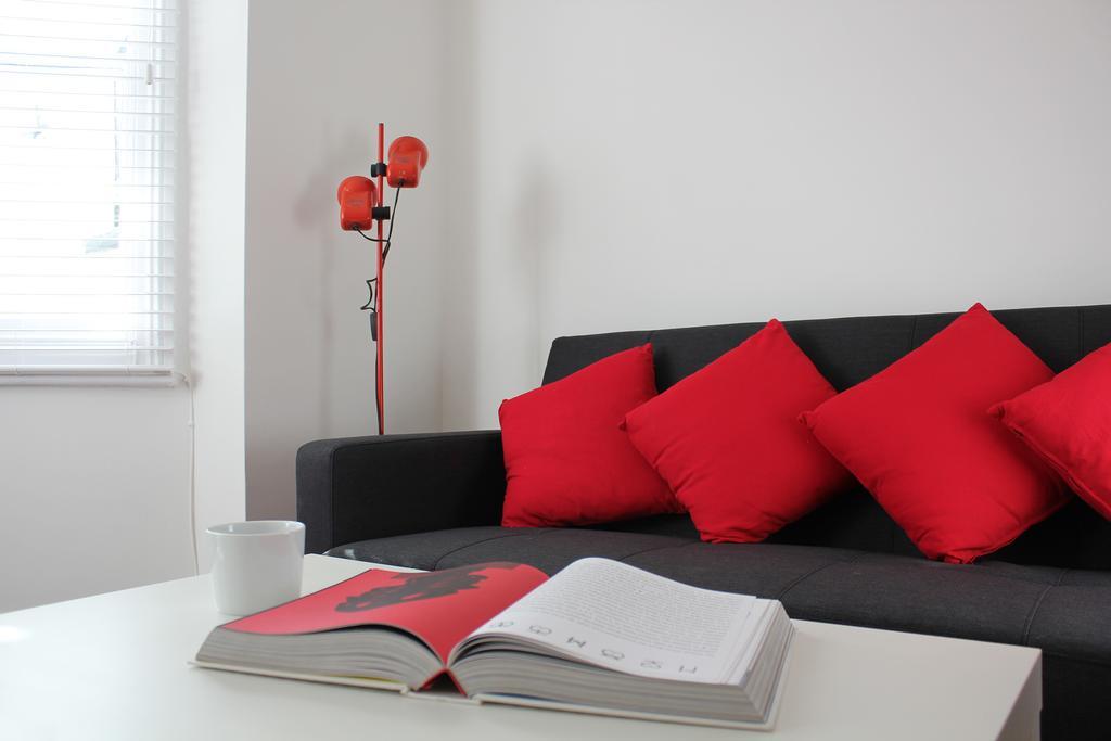 West Hill Apartment Hove Extérieur photo