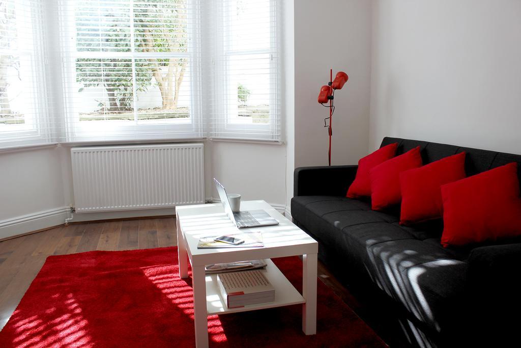 West Hill Apartment Hove Extérieur photo